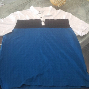 CALVIN KLEIN POLO SHIRT